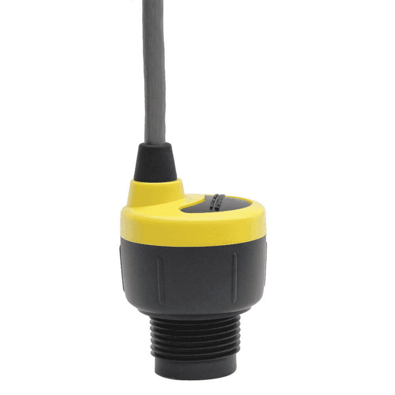 Picture of Flowline Echopod ultrasonic level sensor series DL14